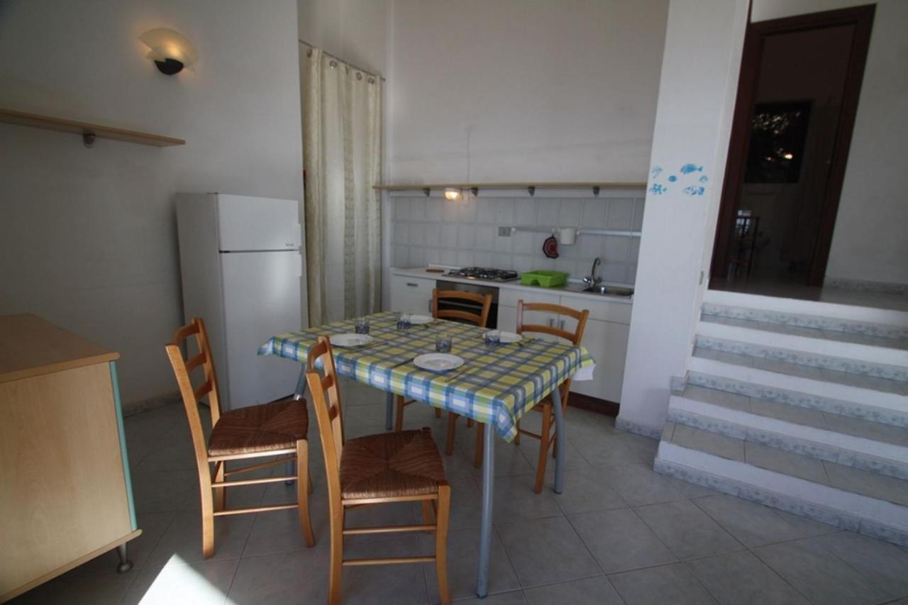 Villino Lu Ciuoni With Nice Sea View คอสตาพาราดีโซ ภายนอก รูปภาพ